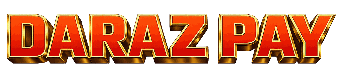 daraz pay logo